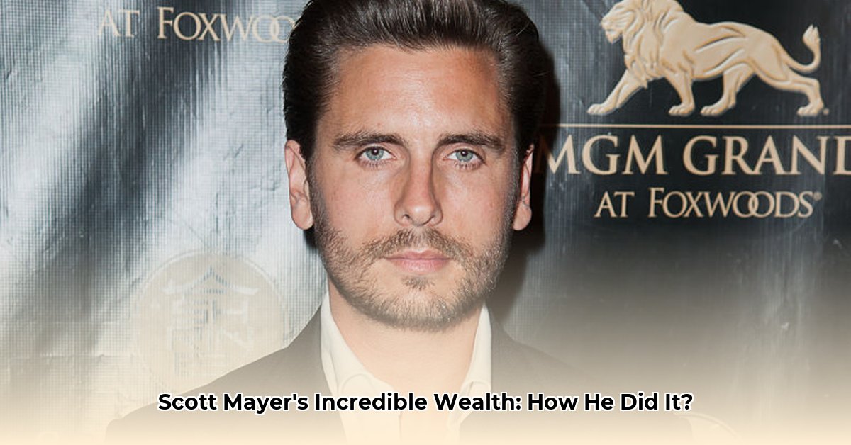 scott-mayer-net-worth